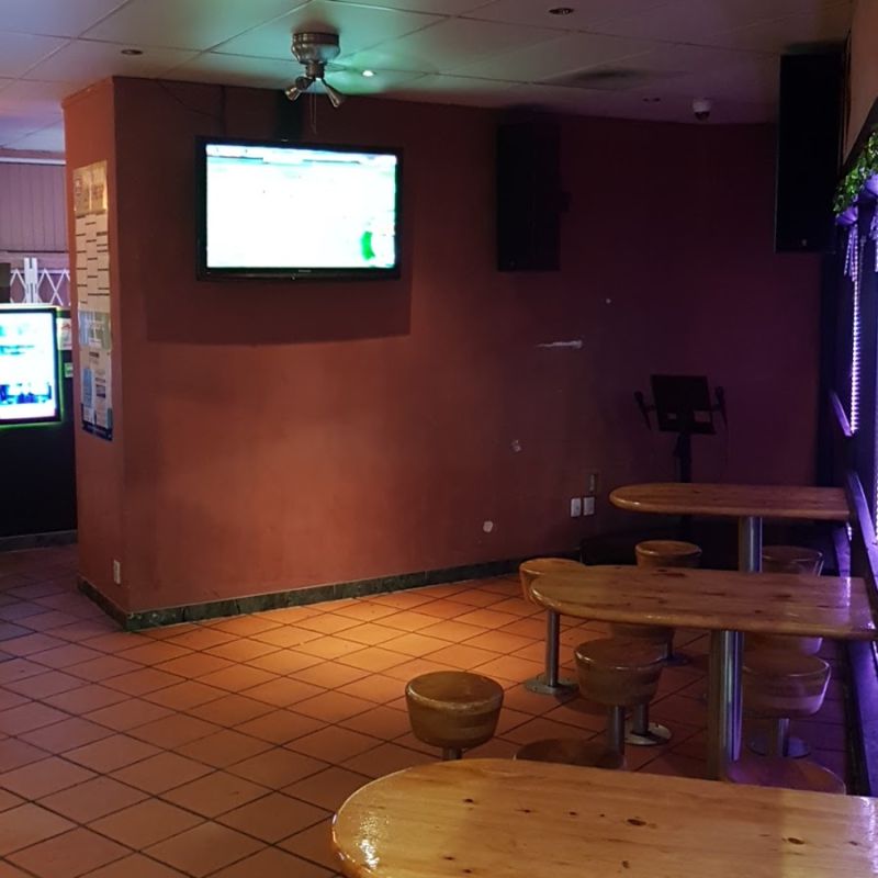 The 123 Casino Karaoke Bar in Auckland  is a great place to relax