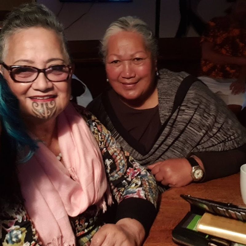 People have a great time at the Sidepocket in Rotorua 