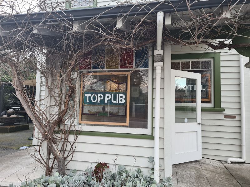 Greytown Hotel The Top Pub in Greytown, Pokies Near Me